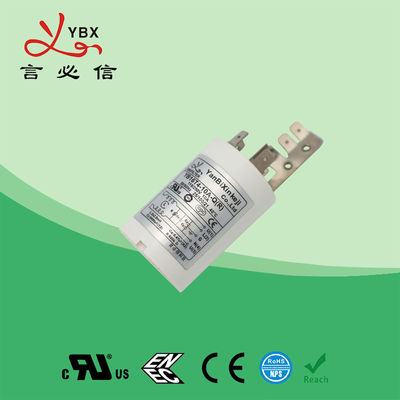 Yanbixin 1-20Amp Low Pass Power Line Filter YB16T3 For Household Antenna Equipment
