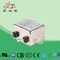 0.75Kw-560Kw EMI EMC Filter / Ac Input Emi Filter For Frequency Inverter