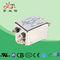 RFI Passive Single Phase Electrical AC Filter High Efficiency Inverter Applied