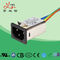 1A-15A EMI Noise Filter For Health Care Equipment CE Certification