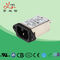 Yanbixin AC Adapters Electrical Line Noise Filter 1-10A 120 250V Customized Service