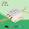6A 20A EMI RFI Passive AC Filter 1450VDC Line To Line Durable For Inverter