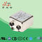Single Phase AC Noise Power EMI Filter 220V Durable 2000VAC Line To Ground