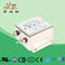 Yanbixin 1A-100A 250V Electrical Power Filter Stable Performance Long Working Life