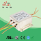 high performance low pass AC line Three-phase RF EMI FILTER for converter with UL