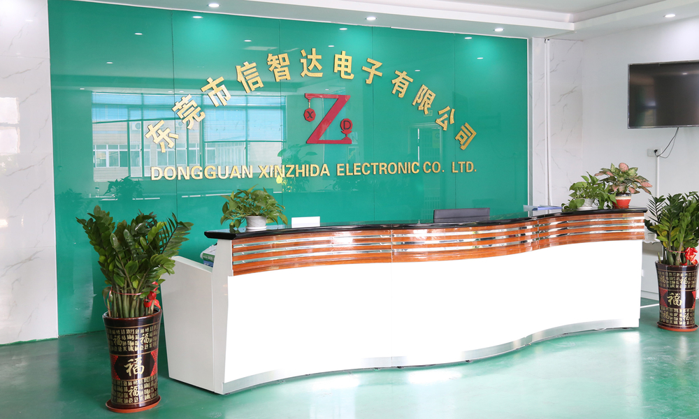 China Shenzhen Yanbixin Technology Co., Ltd. company profile