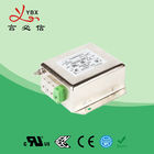 25A Electric DC Inverter EMI Filter / Solar Inverter Output Filter
