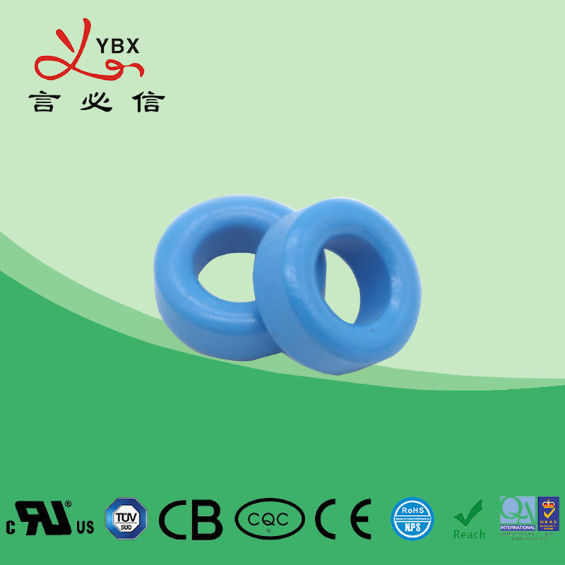 Yanbixin TH Magnet Toroidal Ferrite Core Neodymium Iron Boron Material For Speaker