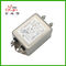 Low Pass 30MHZ EMI EMC Filter For Large Automatic Equipment