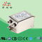 Electrical 30A Low Pass EMI Filter / Single Phase Inverter EMI Filter