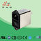 Yanbixin RFI Absorber Inline EMI Filter / Passive AC EMI Filter For EN IP Solution