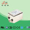 Yanbixin Electrical Noise Suppression Filter 5A 120 250VAC Long Working Life