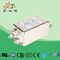 Multi - Stage 20A AC/DC EMI Power Supply Noise Filter Free Maintenance Within Six Years