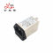 IP40 Single Phase EMI Power Filter IP40 250VDC For Coffee Equipment