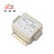 UL1283 60Hz 3 Phase EMI Filter Electrical Power Line Filters