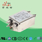20A Single Phase Two Stage EMI Filter For Alarms Security System