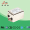 Two Stage 20A 30A 250V UL 94V-0 AC Power Line Filter For Fitness Equipment