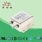 20A 120V 250VAC Low Pass EMI RFI Filter With UL CE Certification