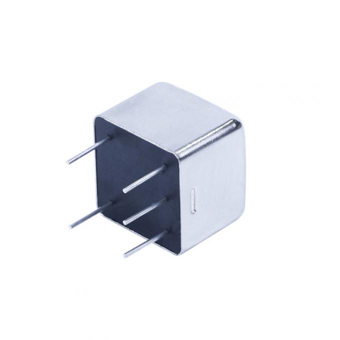 Line Filter Pcba Compact PCB EMI Filter With Efficient Filtering 1A-6A Power Line Noise ...